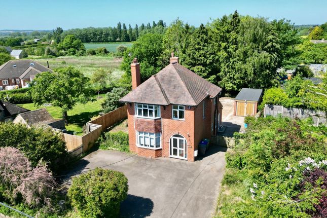 Park Road, Hartwell, Northampton, NN7... 3 bed detached house for sale