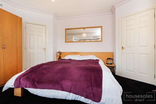 2 bed lodge