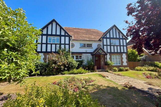 Preston Avenue, Rustington 4 bed detached house for sale