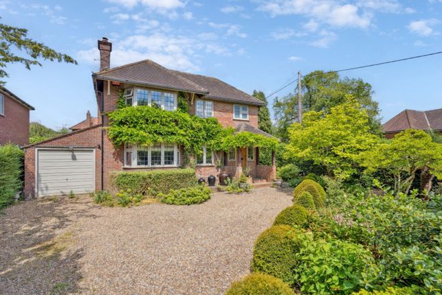 Brays Close, Hyde Heath, Amersham... 4 bed detached house for sale