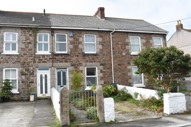 Chili Road, Illogan Highway, Redruth... 3 bed terraced house for sale