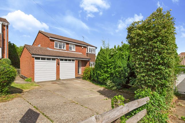 Marlow SL7 5 bed detached house for sale