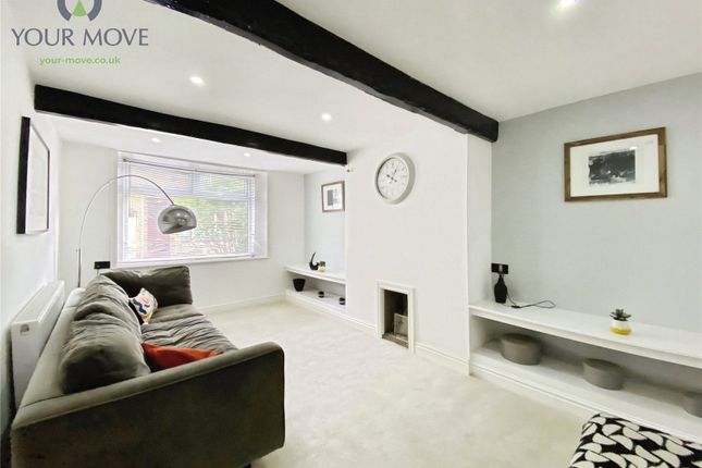 Main Street, Bradford BD15 3 bed terraced house for sale