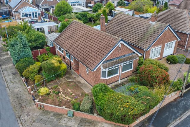 Cleveleys Road, Toton 2 bed detached bungalow for sale