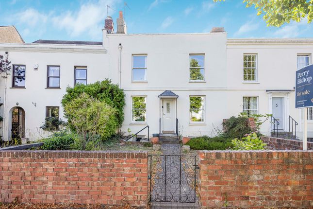 Leckhampton Road, Leckhampton... 3 bed terraced house for sale