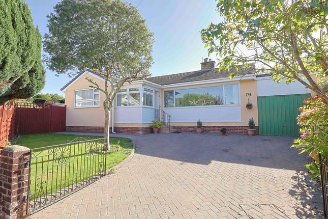 VALE CLOSE GALMPTON BRIXHAM 2 bed detached bungalow for sale