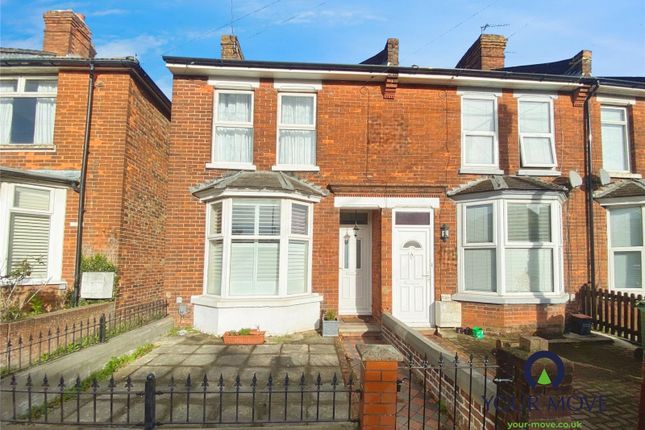 Beaver Road, Kent TN23 2 bed terraced house for sale