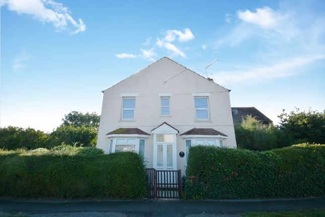 Lynmouth Drive, Minster 4 bed detached house for sale
