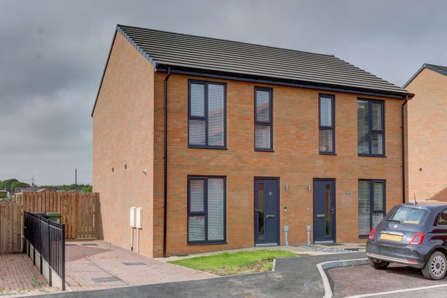 Harvest Way, Choppington NE62 2 bed semi