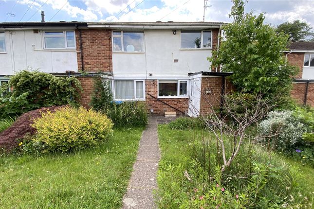 Modbury Close, Coventry CV3 2 bed maisonette for sale