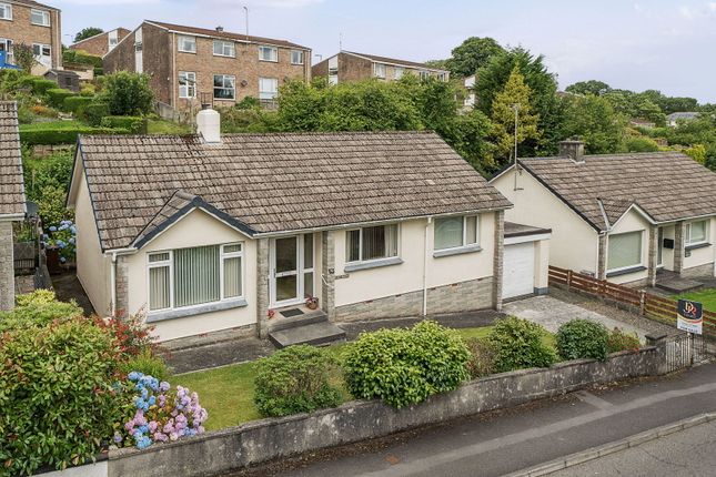 Meadowside, Launceston 3 bed detached bungalow for sale