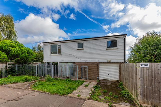 Clive Street, Cardiff CF11 3 bed detached house for sale