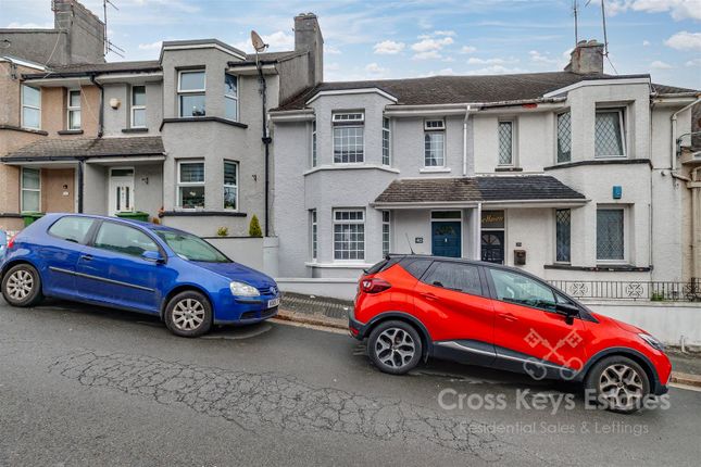 Warleigh Avenue, Plymouth PL2 3 bed terraced house for sale