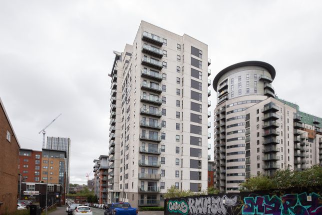 Lord Street, Manchester M4 1 bed flat for sale