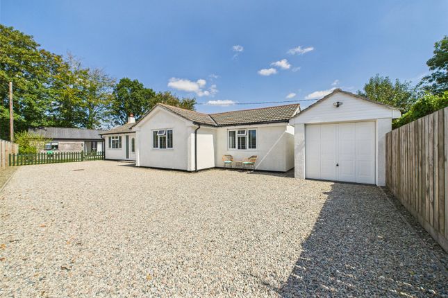 South Petherwin, Cornwall PL15 5 bed bungalow for sale
