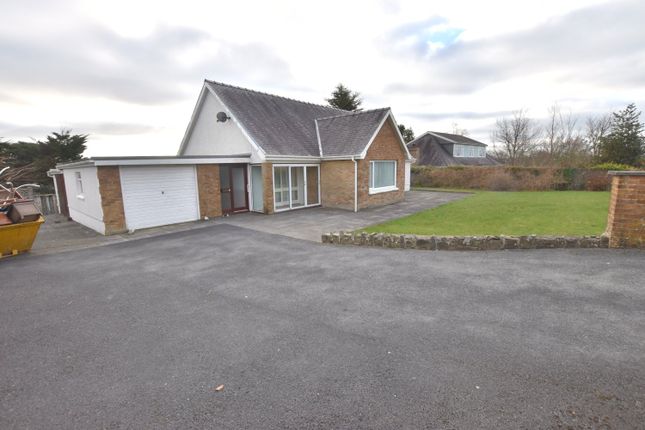 4 bedroom detached bungalow for sale