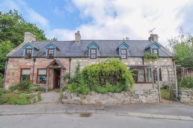 The Old Post Office House, Clashmore... 5 bed detached house for sale