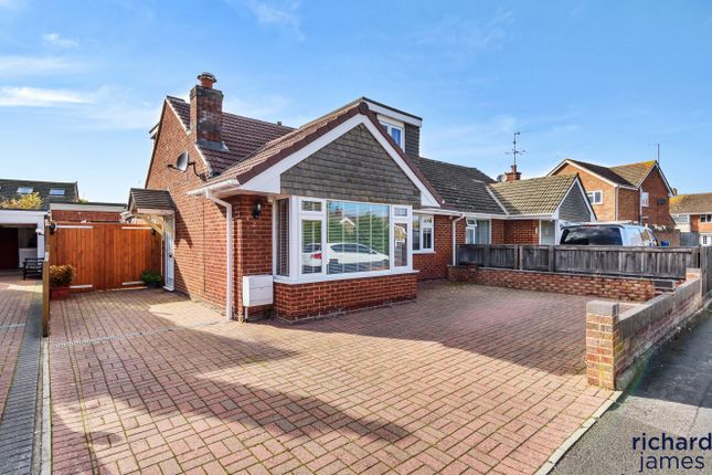 Beaufort Road, Wroughton, Swindon, SN4 4 bed semi