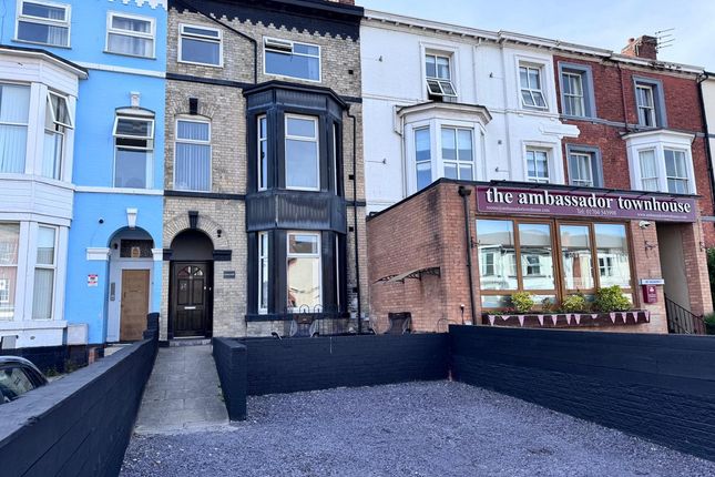 9 bedroom terraced house for sale