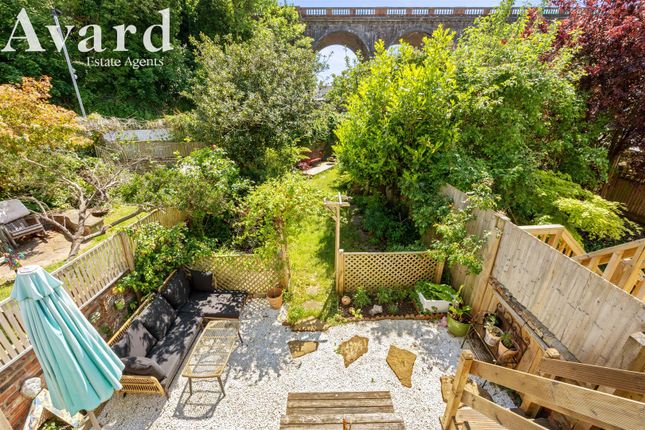 Springfield Road, Brighton BN1 1 bed flat for sale