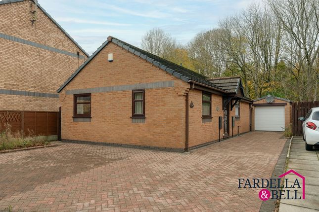 Printers Fold, Burnley, BB12 2 bed detached house for sale