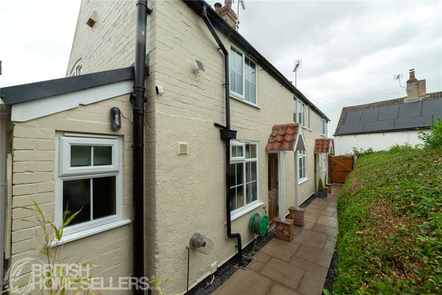 3 bed detached house