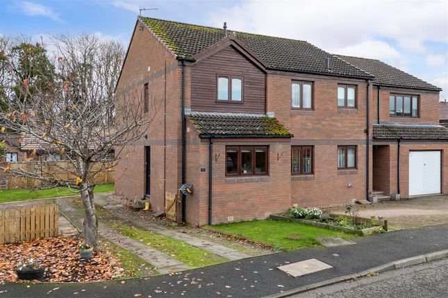 Hendersyde Park, Kelso 2 bed house for sale