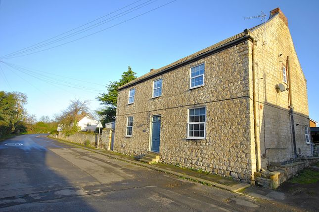 Hut Yard, Doncaster DN11 4 bed detached house for sale