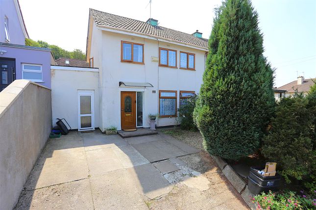 Awdelett Close, Lawrence Weston, Bristol 3 bed semi