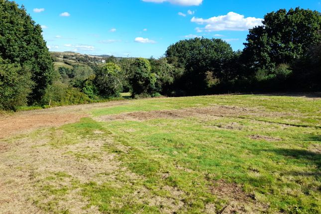 Fernsplatt, Chacewater, Truro Land for sale