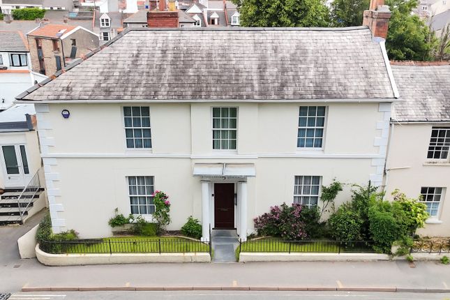 St. Brannocks Road, Ilfracombe... 4 bed house for sale