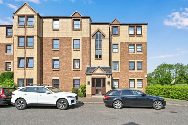 72/4 Craighouse Gardens, Edinburgh... 1 bed flat for sale