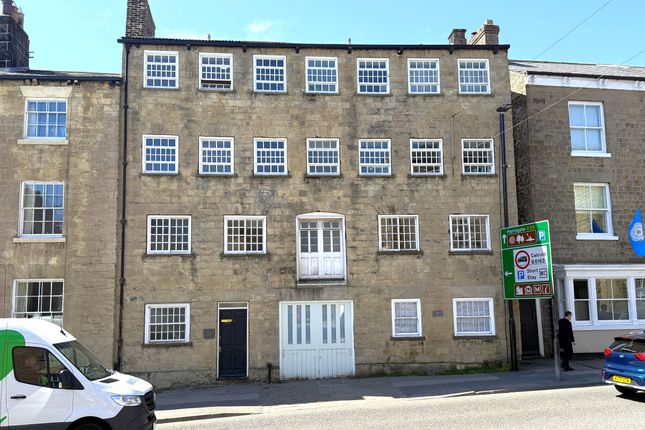 York Place, Knaresborough 1 bed apartment for sale
