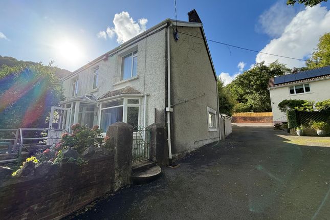 Main Road, Cilfrew, Neath, Neath Port... 4 bed detached house for sale