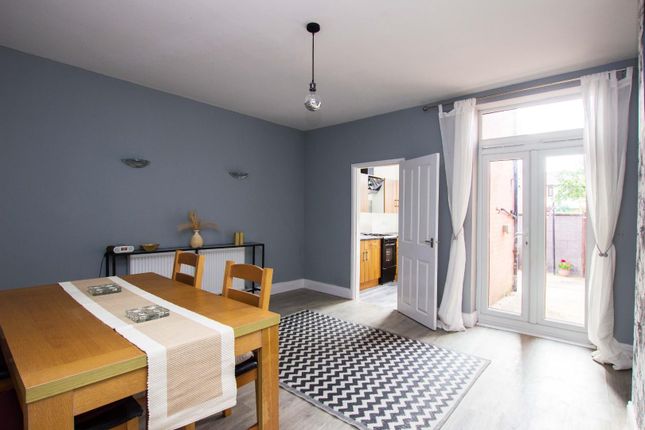 Jessel Street, Blackburn 2 bed terraced house for sale