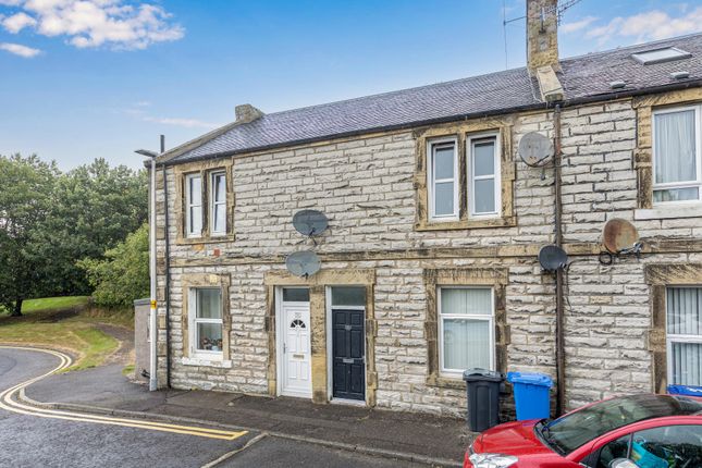34 Imrie Place, Penicuik, EH26 8HY 1 bed flat for sale