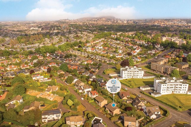 23 Ravelston House Road, Ravelston... 4 bed detached house for sale