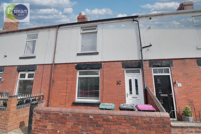 Manor Road, Mexborough S64 2 bed terraced house for sale