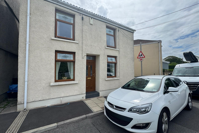 Dowlais, Merthyr Tydfil CF48 2 bed detached house for sale