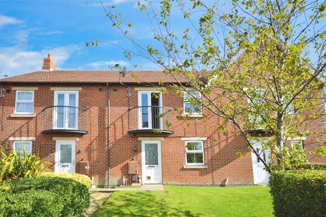 Solent Road, Swadlincote DE11 1 bed terraced house for sale