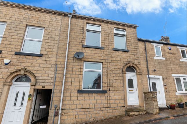 Brunswick Street, Ferncliffe... 3 bed terraced house for sale
