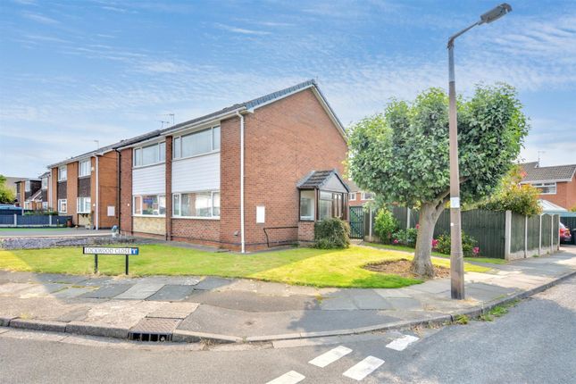 Lockwood Close, Beeston, Nottingham 3 bed house for sale