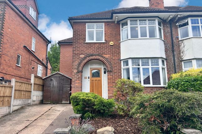 Queens Drive, Derby City DE23 5 bed semi