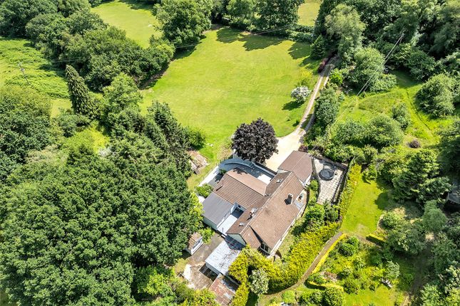 Offwell, Honiton, Devon, EX14 4 bed bungalow for sale