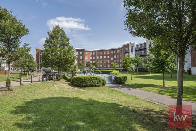 Kingsquarter, Maidenhead, SL6 2 bed apartment for sale