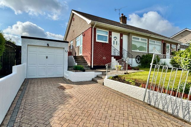 Buena Vista Drive, Plymouth PL6 1 bed semi