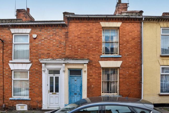 3 bed terraced house