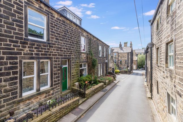 Chapel Street, Addingham LS29 3 bed house for sale