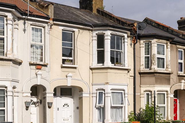 2 bed flat