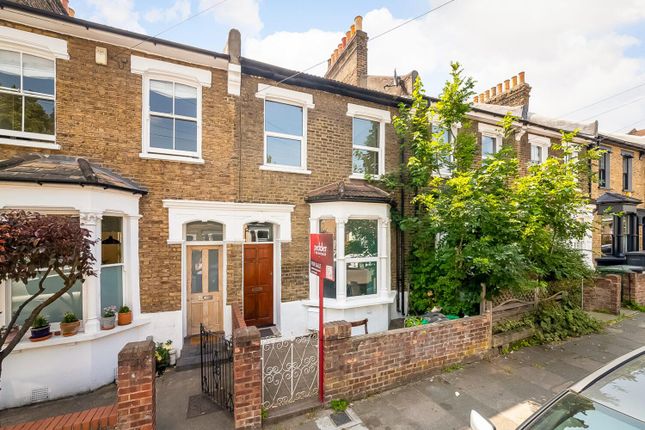 Merritt Road, Brockley, London, SE4 3 bed house for sale